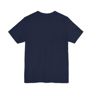 Soft Cotton Planet Earth Jersey Short Sleeve Tee - Dipaliz - T-shirts