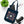 Universe Organic Canvas Tote - Cotton Web Handles - Dipaliz - Bags