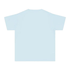 Youth Joyful Tee - Vibrant Plant Cell Design for Backyard Adventures - Dipaliz - T-shirts