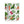 Home Grown Vegetables Banner Poly Poplin Canvas - Dipaliz - Flags & Windsocks