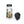 Plant Lady Water Bottle, ?Crazy Mom’ Stainless Steel - Bottles