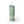 Plant Lover Skinny Tumbler 20oz – Personalized Succulent Pattern with Straw - Tumblers