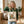 Plant Lover Tote Bag, ?Born to Grow Plants’ Cotton Canvas Reusable Shopper - Bags