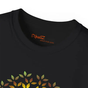 Plant More Trees T-shirt - Eco Bold Women’s Fashion - Dipaliz - T-shirts