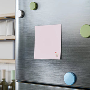 Botanical Plant Post It® Note Pads - Eco-friendly - Dipaliz - Notebooks & Notepads