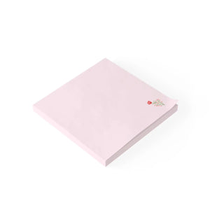 Botanical Plant Post It® Note Pads - Eco-friendly - Dipaliz - Notebooks & Notepads