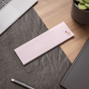 Botanical Plant Post It® Note Pads - Eco-friendly - Dipaliz - Notebooks & Notepads