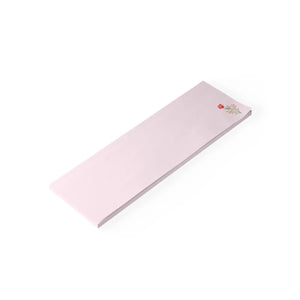 Botanical Plant Post It® Note Pads - Eco-friendly - Dipaliz - Notebooks & Notepads