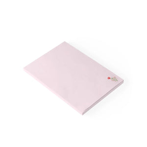 Botanical Plant Post It® Note Pads - Eco-friendly - Dipaliz - Notebooks & Notepads