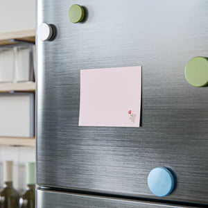 Botanical Plant Post It® Note Pads - Eco-friendly - Dipaliz - Notebooks & Notepads