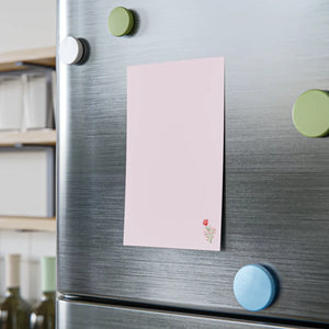 Botanical Plant Post It® Note Pads - Eco-friendly - Dipaliz - Notebooks & Notepads