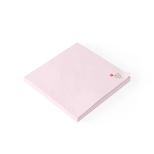 Botanical Plant Post It® Note Pads - Eco-friendly - Dipaliz - Notebooks & Notepads