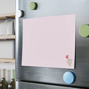 Botanical Plant Post It® Note Pads - Eco-friendly - Dipaliz - Notebooks & Notepads