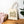 Plant Shelf Canvas Tote, ?Be Patient with Yourself” Succulent Garden Bag - Bags