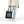 Plant Shelf Canvas Tote, ?Be Patient with Yourself” Succulent Garden Bag - Bags