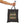 Plant Shelf Canvas Tote, ?Be Patient with Yourself” Succulent Garden Bag - Bags