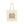 Plant Shelf Canvas Tote, ?Be Patient with Yourself” Succulent Garden Bag - Bags