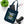 Green Choice Canvas Tote Bag Eco Chic Style - Dipaliz - Bags