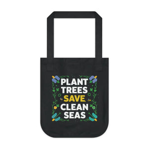 Organic Canvas Tote Bag - Green Choice Cotton - Dipaliz - Bags
