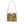 Plantaholic eco shopper bag from DipaliZ — cotton handle detail