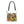 Plantaholic eco shopper bag from DipaliZ — full bag view