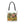 Plant lover all-over print shopper by DipaliZ — boxed-corner construction detail
