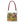 Plant Aholic all-over print tote bag by DipaliZ — artwork close-up