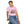 Cute Graphic Tee - Playful Animal Cotton Top - Dipaliz - T-shirts