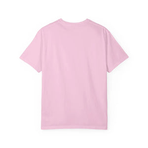 Cute Graphic Tee - Playful Animal Cotton Top - Dipaliz - T-shirts