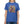Playful Animals Unisex Triblend Tee - Premium Comfort - Dipaliz - True Royal Triblend / s - T-shirts