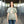 Colorful Playful Cat Unisex Tee - Casual Everyday Wear - Dipaliz - T-shirts - s