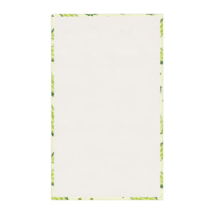 Cucumber Tea Towels - Fun Kitchen Decor Veggie Charm - Dipaliz