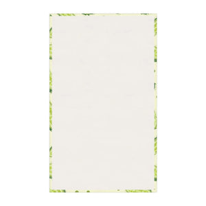 Cucumber Tea Towels – Cotton Fun Kitchen Decor - Dipaliz