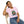 Playful Fox Yoga Softstyle Unisex T-shirt for Animal Lovers - Dipaliz - T-shirts