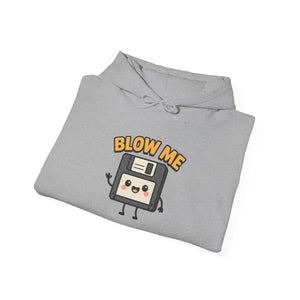 Playful Hoodie Retro Design for Video Game Enthusiasts - Dipaliz - Hoodies