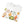 Playful Veggie Cute Graphic Tee - Gardening Enthusiast - Dipaliz - T-shirts