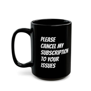 Black Ceramic Mug 11oz High Quality Sublimation Print - Dipaliz - Mugs