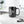 Sassy Black Ceramic Mug Subscription 11oz - Dipaliz - Mugs