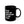Sassy Black Ceramic Mug Subscription 11oz - Dipaliz - Mugs