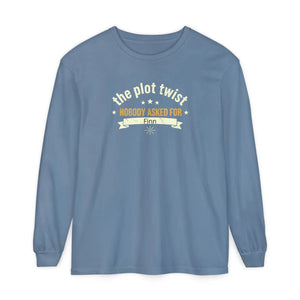Vintage Personalized Middle Child Tee - Cream Print - Dipaliz - T-shirts - m