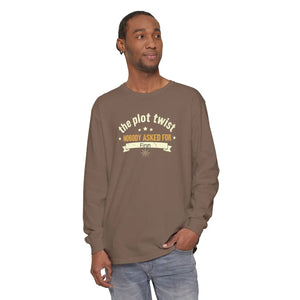Vintage Personalized Middle Child Tee - Cream Print - Dipaliz - T-shirts - m