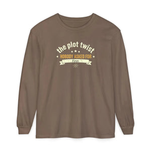 Vintage Personalized Middle Child Tee - Cream Print - Dipaliz - T-shirts - m