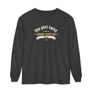 Vintage Personalized Middle Child Tee - Cream Print - Dipaliz - T-shirts - m
