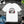 Unisex Jersey Short Sleeve Tee Headphones Print - Dipaliz - White / s - T-shirts