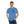 Chill Bear in a Pocket Tee - Soft Cotton Women Top - Dipaliz - T-shirts