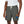 Pocket Puppy Sweat Shorts, Cute Dog Graphic Fleece