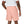 Pocket Puppy Sweat Shorts, Cute Dog Graphic Fleece