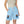 Pocket Puppy Sweat Shorts, Cute Dog Graphic Fleece