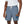 Pocket Puppy Sweat Shorts, Cute Dog Graphic Fleece