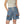 Pocket Puppy Sweat Shorts, Cute Dog Graphic Fleece